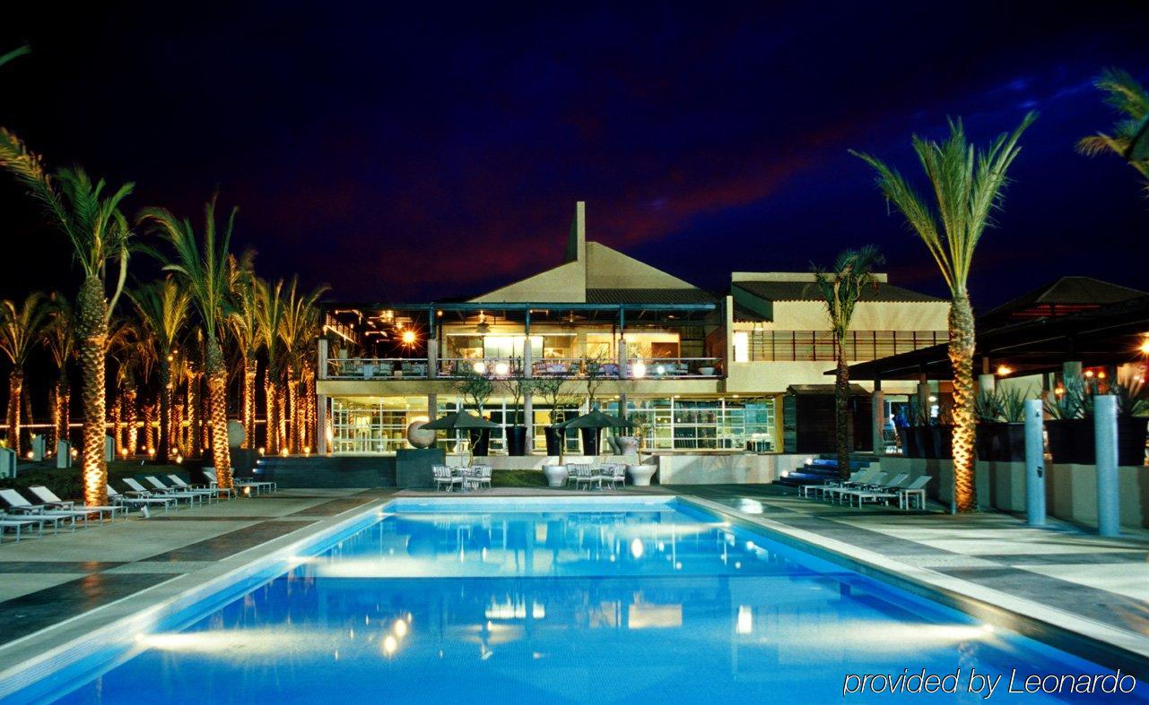 The Grand Mayan Los Cabos Hotel San José del Cabo Exterior foto